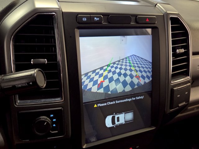 Used 2019 Ford F250 XLT AWD/4WD image 25