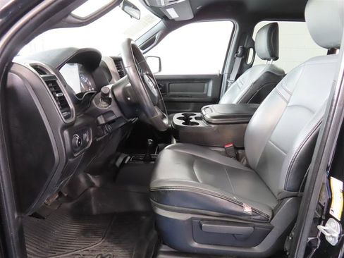 Used 2021 RAM 2500 Tradesman AWD/4WD image 15