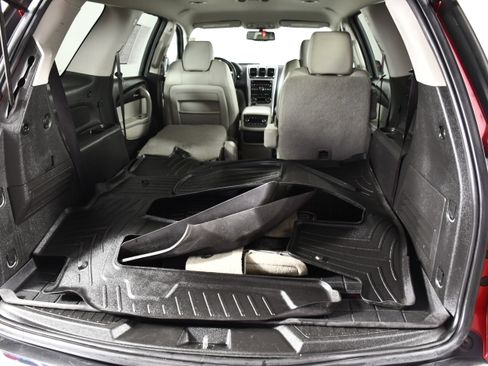 Used 2012 GMC Acadia SLT AWD/4WD image 45