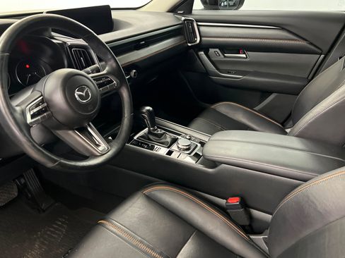 Used 2024 MAZDA CX-50 AWD 2.5 Turbo w/ Cargo Package image 16