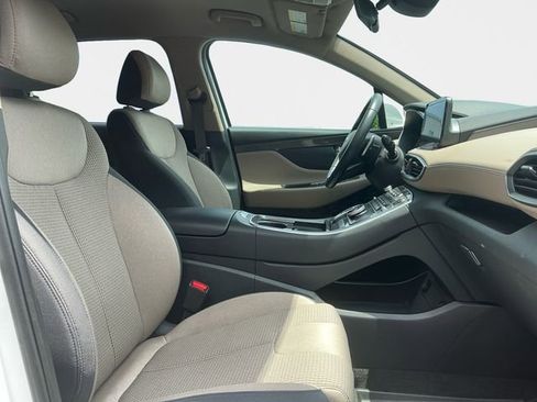 Used 2023 Hyundai Santa Fe SEL w/ Cargo Package FWD image 16
