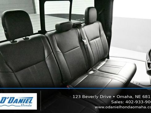 Used 2016 Ford F150 XLT w/ Equipment Group 302A Luxury AWD/4WD image 39