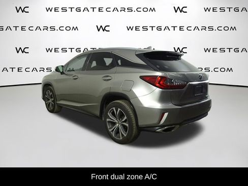 Used 2018 Lexus RX 350 FWD w/ Premium Package image 5