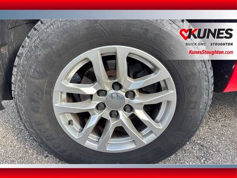 Used 2009 GMC Sierra 1500 SLE w/ Power Pack Plus AWD/4WD image 8