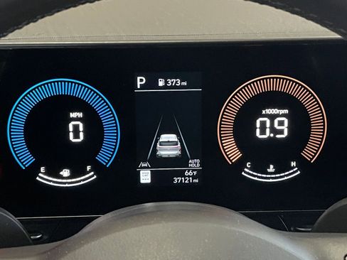 Used 2025 Hyundai Kona SEL image 41