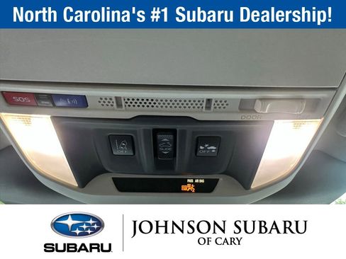 Used 2024 Subaru Forester Limited image 17
