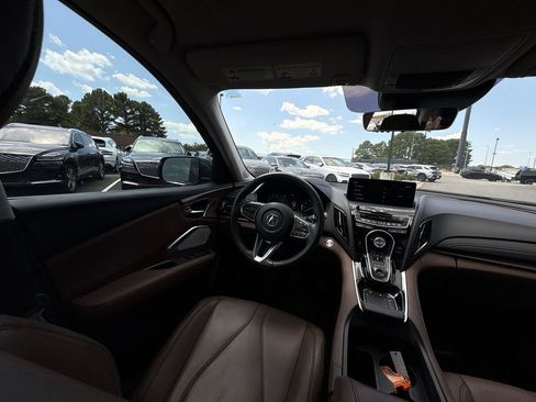 Used 2023 Acura RDX FWD w/ Technology Package image 15