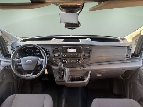 Used 2020 Ford Transit 250 148 High Roof Extended image 13