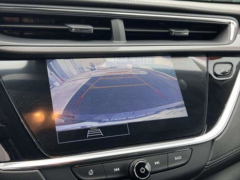 Used 2023 Buick Encore GX Select w/ Sport Touring Package image 29