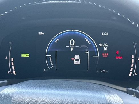 New 2026 Toyota Camry SE FWD image 15