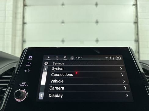 Used 2024 Honda Odyssey Sport image 29