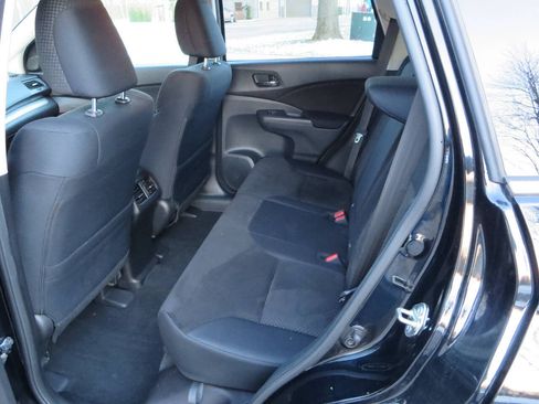 Used 2016 Honda CR-V EX image 16