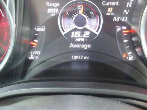 Certified 2023 Dodge Challenger R/T Scat Pack image 27