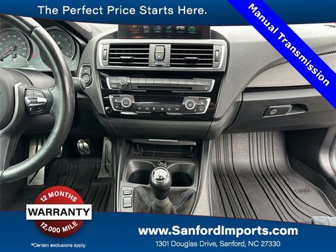 Used 2017 BMW M2 image 11