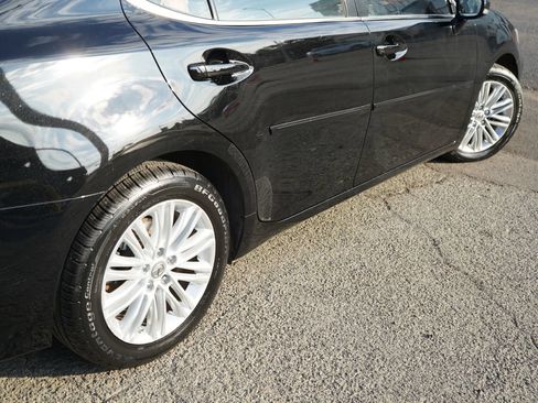 Used 2014 Lexus ES 350 FWD image 7