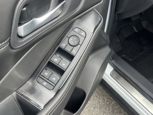New 2026 Nissan Rogue Dark Armor FWD image 14