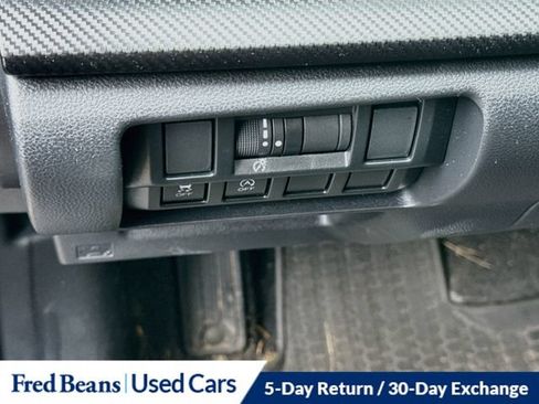 Used 2023 Subaru Crosstrek 2.0i Premium AWD/4WD image 7