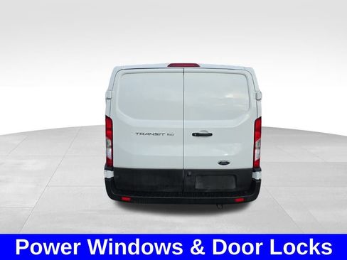 Certified 2023 Ford Transit 150 Low Roof image 8
