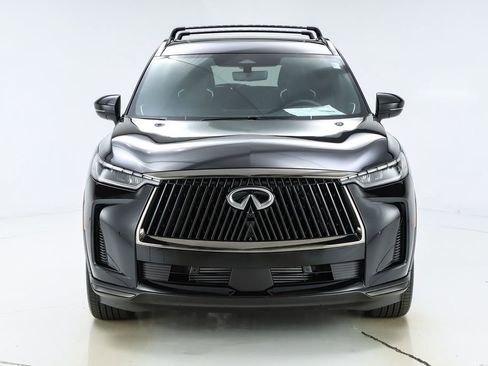 New 2026 INFINITI QX60 Autograph w/ Dark Cargo Package AWD/4WD image 16