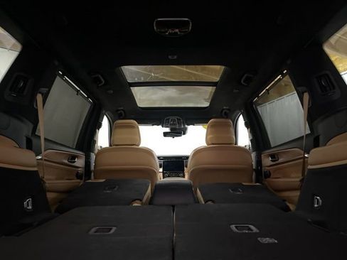 Used 2021 Jeep Grand Cherokee L Summit image 17