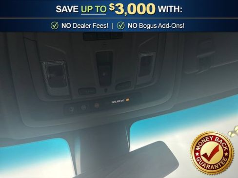 Used 2023 GMC Sierra 2500 Denali AWD/4WD image 29