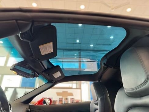 Used 2013 Chevrolet Corvette Coupe w/ Roof Package image 6