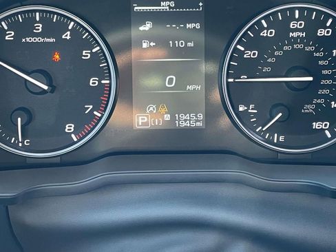 Certified 2025 Subaru Forester Premium w/ Convenience Package #2 image 29