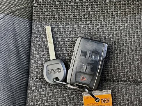 Used 2020 GMC Sierra 1500 2WD Double Cab w/ Sierra Value Package image 27