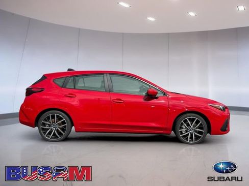 New 2026 Subaru Impreza 2.0i Sport image 3