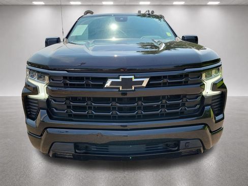 Used 2022 Chevrolet Silverado 1500 RST AWD/4WD image 10