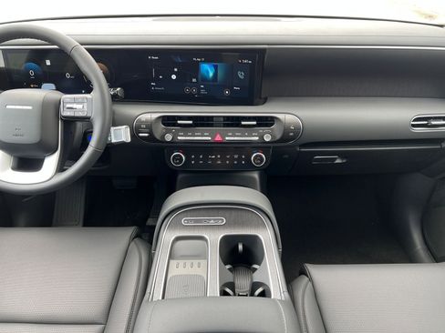 New 2026 Hyundai Palisade SEL FWD image 24