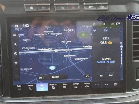 Used 2023 Ford F250 Lariat w/ Lariat Ultimate Package image 18