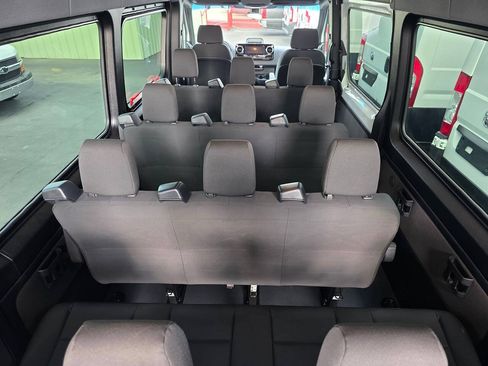 Used 2026 Mercedes-Benz Sprinter 2500 image 23