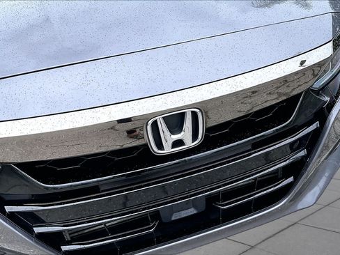 Used 2020 Honda Accord Sport image 30