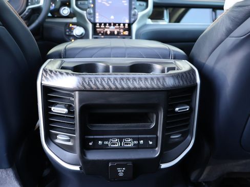 Used 2025 RAM 1500 Tungsten w/ Bed Utility Group image 20