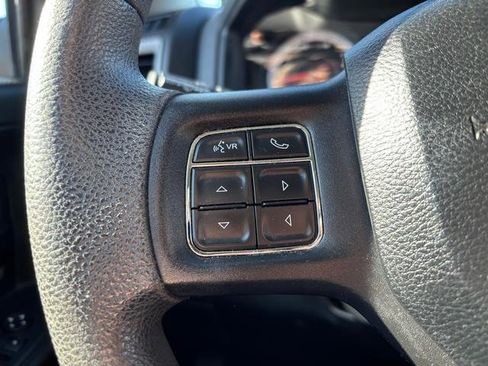 Used 2018 RAM 1500 Express w/ Express Value Package image 19