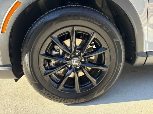 New 2026 Honda CR-V Sport-L image 10