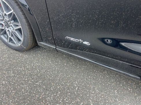 New 2025 Ford Mustang Mach-E GT w/ Interior Protection Package image 22