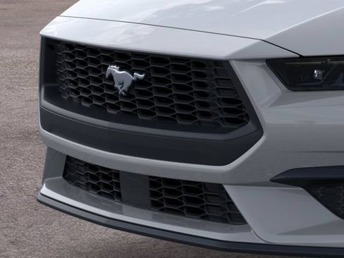 New 2026 Ford Mustang Premium RWD image 40