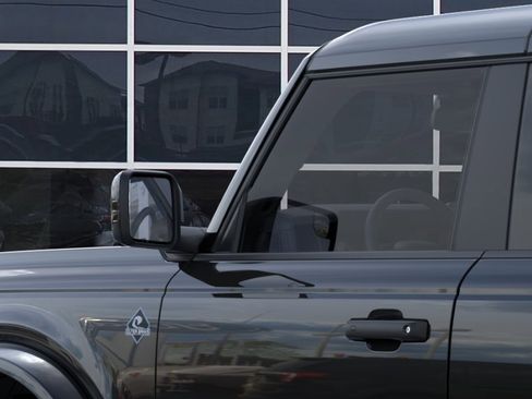 New 2026 Ford Bronco Outer Banks image 22