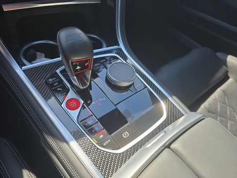 Used 2025 BMW M8 Competition AWD/4WD image 20