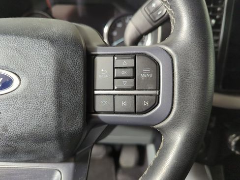 Used 2023 Ford F150 XLT w/ Equipment Group 302A High image 28