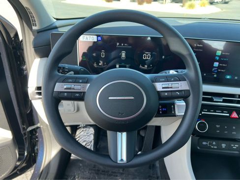 New 2026 Hyundai Tucson Blue SE AWD/4WD image 34