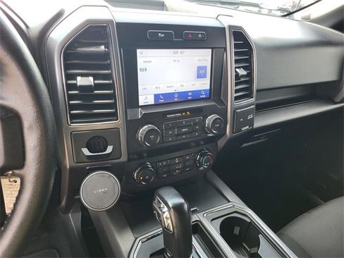 Used 2020 Ford F150 XLT w/ Equipment Group 302A Luxury image 6