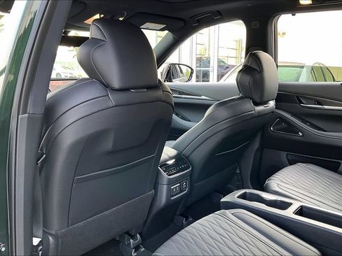 Certified 2026 INFINITI QX60 Autograph w/ Dark Cargo Package AWD/4WD image 31