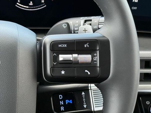 New 2026 Hyundai Santa Fe SEL AWD/4WD image 20