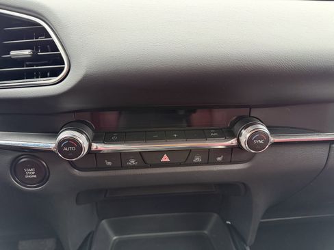 Used 2023 MAZDA CX-30 AWD 2.5 S w/ Preferred Package image 21