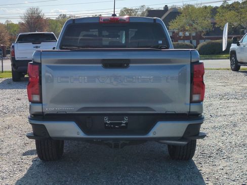 New 2026 Chevrolet Colorado LT RWD image 8