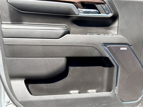 Used 2024 Chevrolet Silverado 1500 RST w/ RST All Star Premium Package image 18