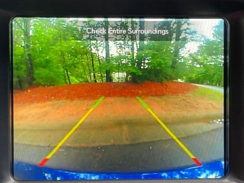 Used 2021 Dodge Charger Scat Pack RWD image 24